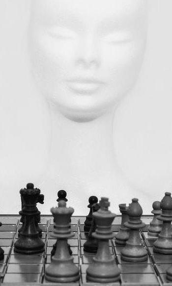 psychologie van schaken