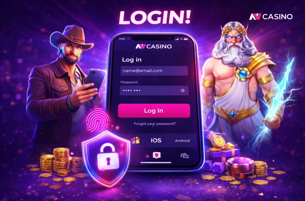 NVCasino live casino met echte dealers van Evolution